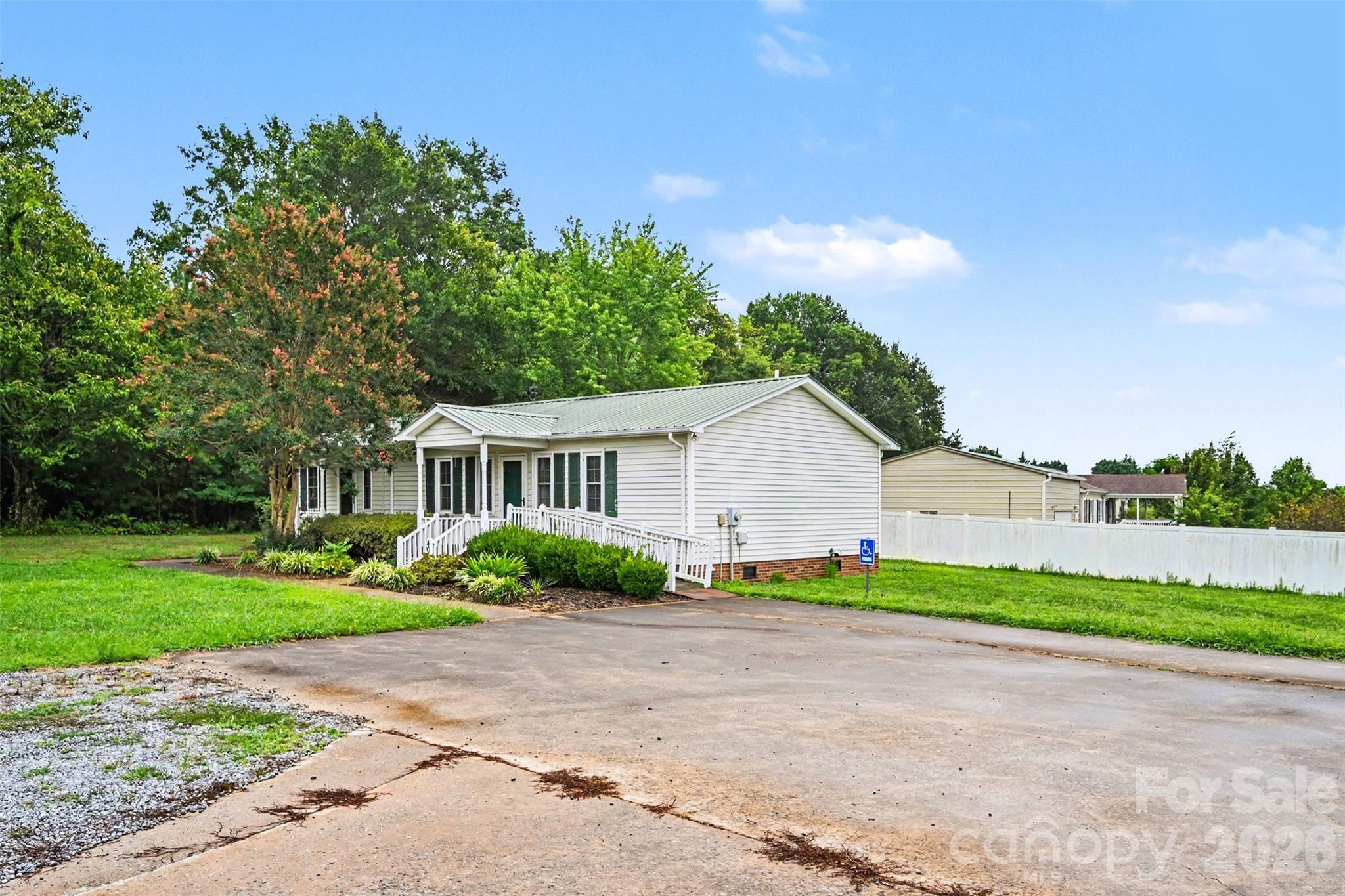 4009 Polkville Road