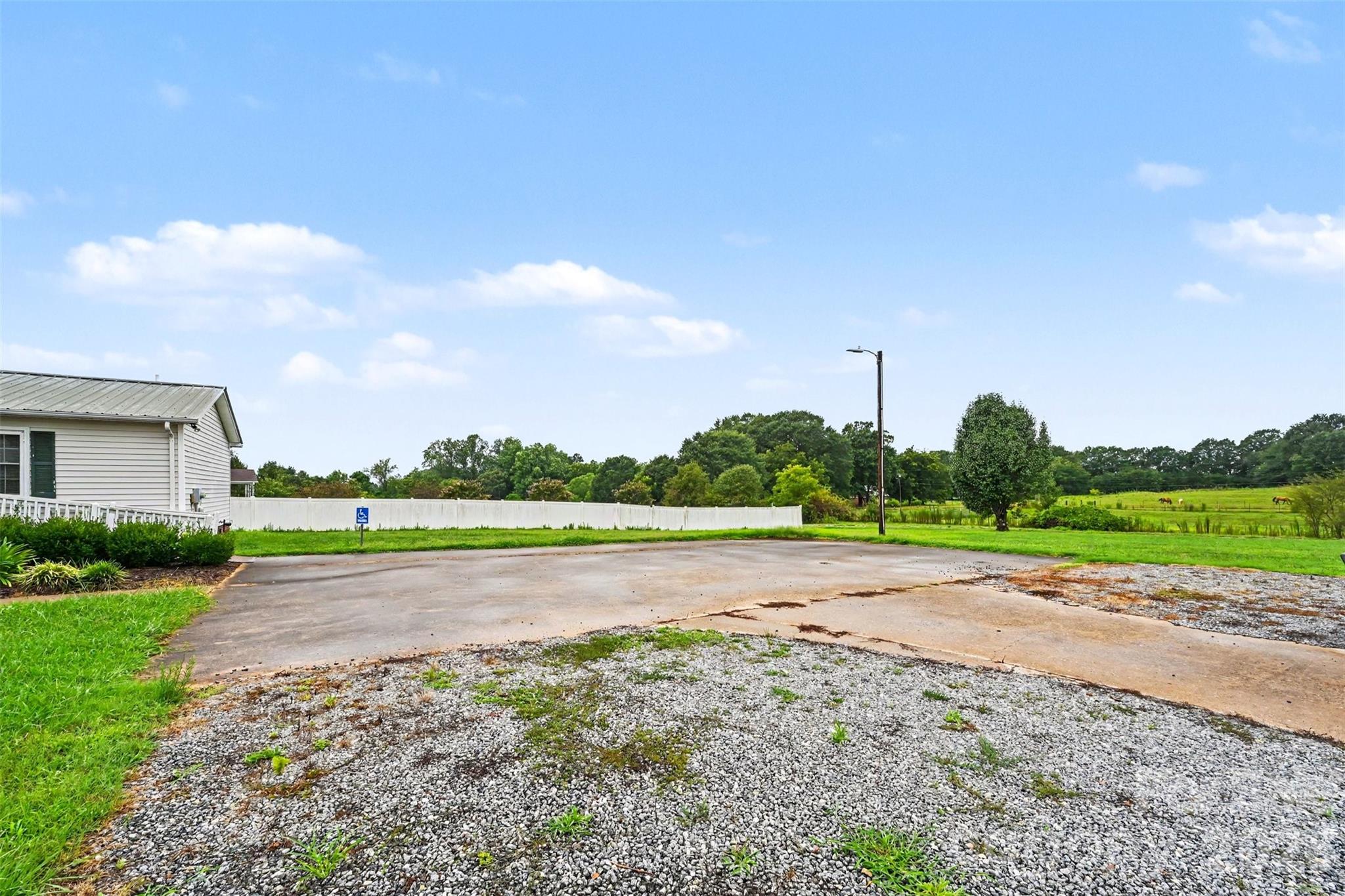 4009 Polkville Road