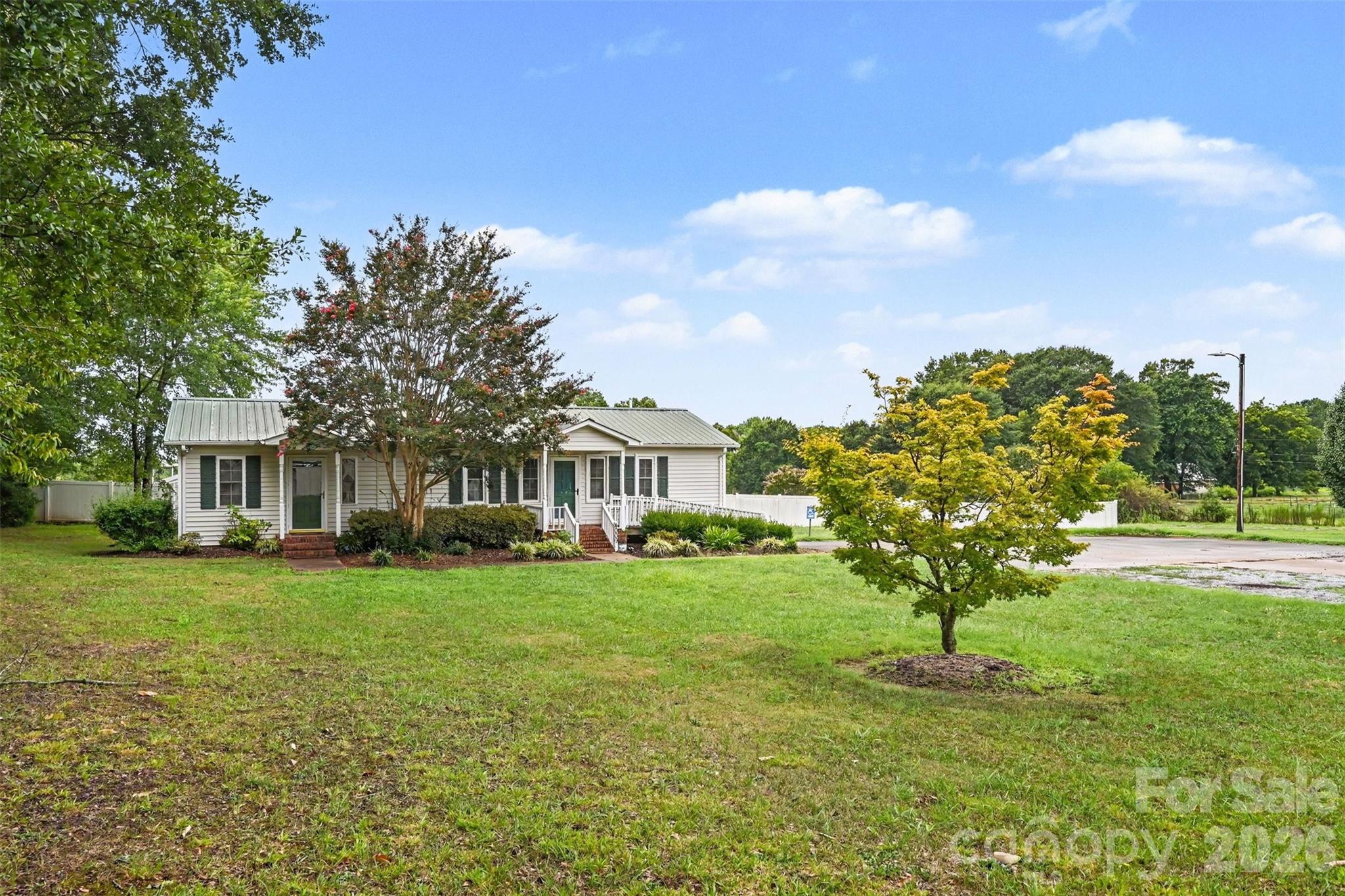 4009 Polkville Road