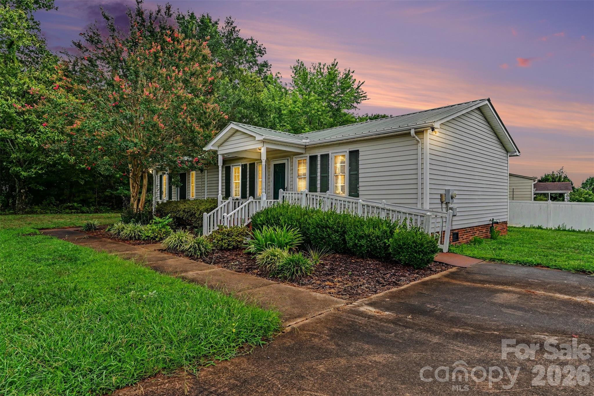 4009 Polkville Road