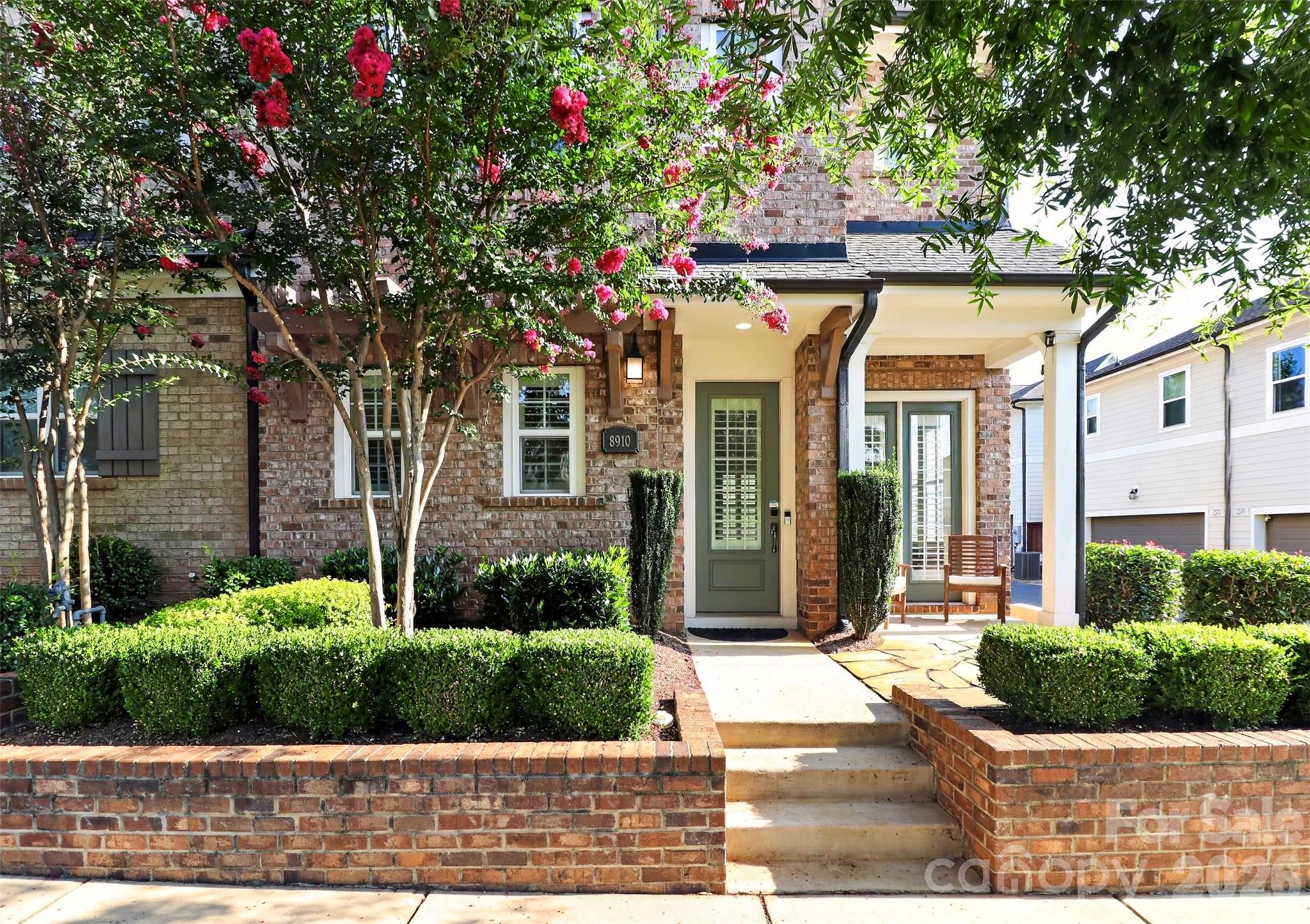 8910 Matthews Farm Lane