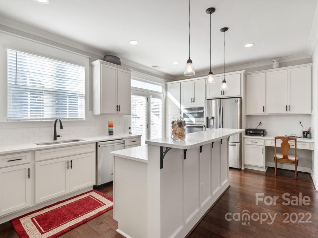 Monteith Place - Residential