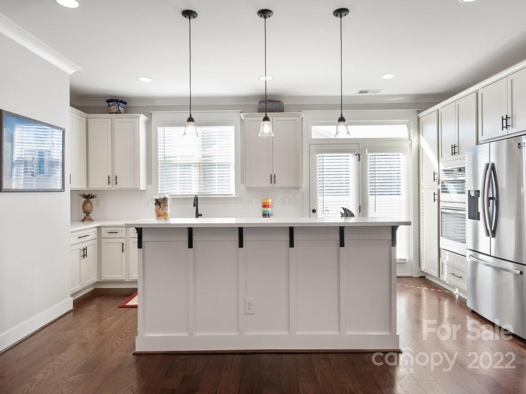 Monteith Place - Residential