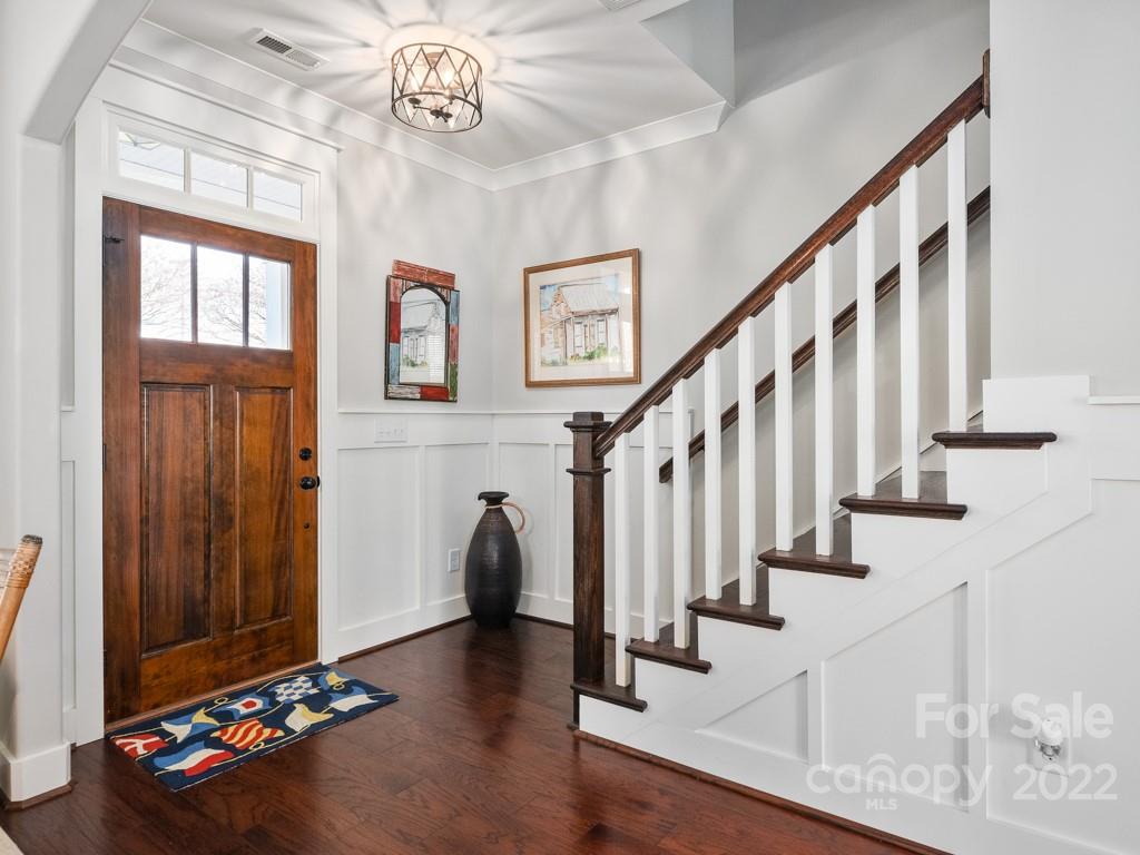 Monteith Place - Residential