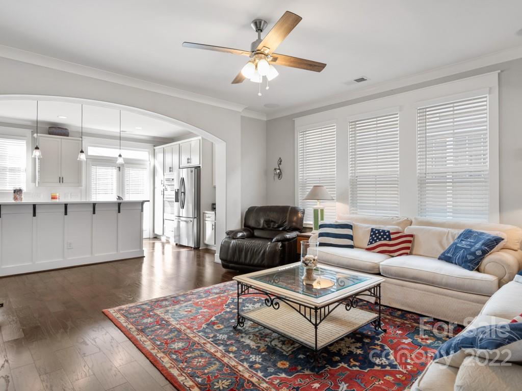 Monteith Place - Residential