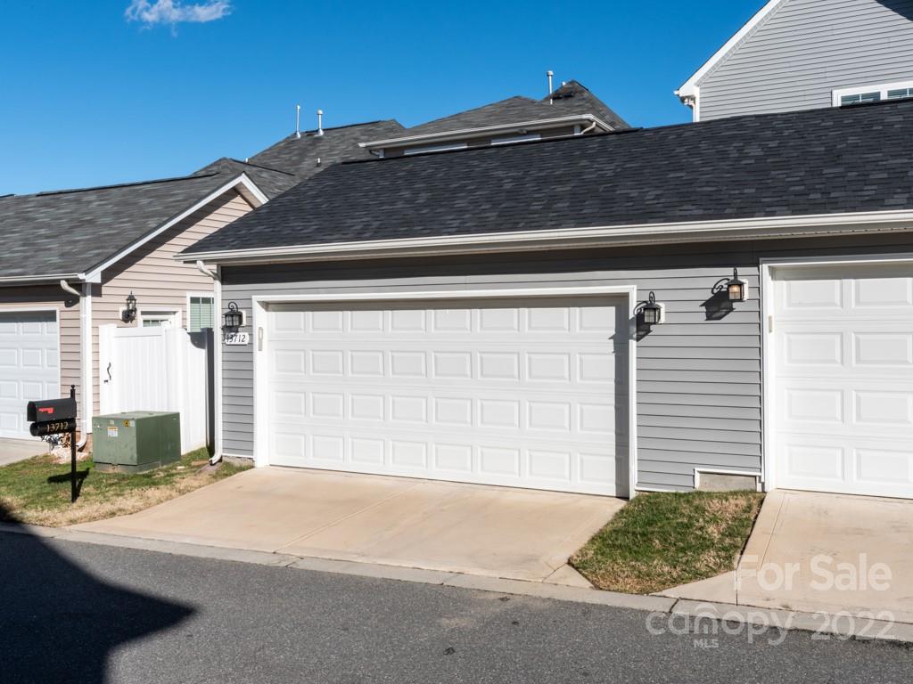 Monteith Place - Residential