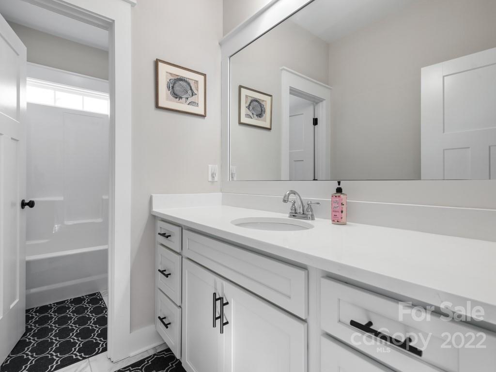 Monteith Place - Residential