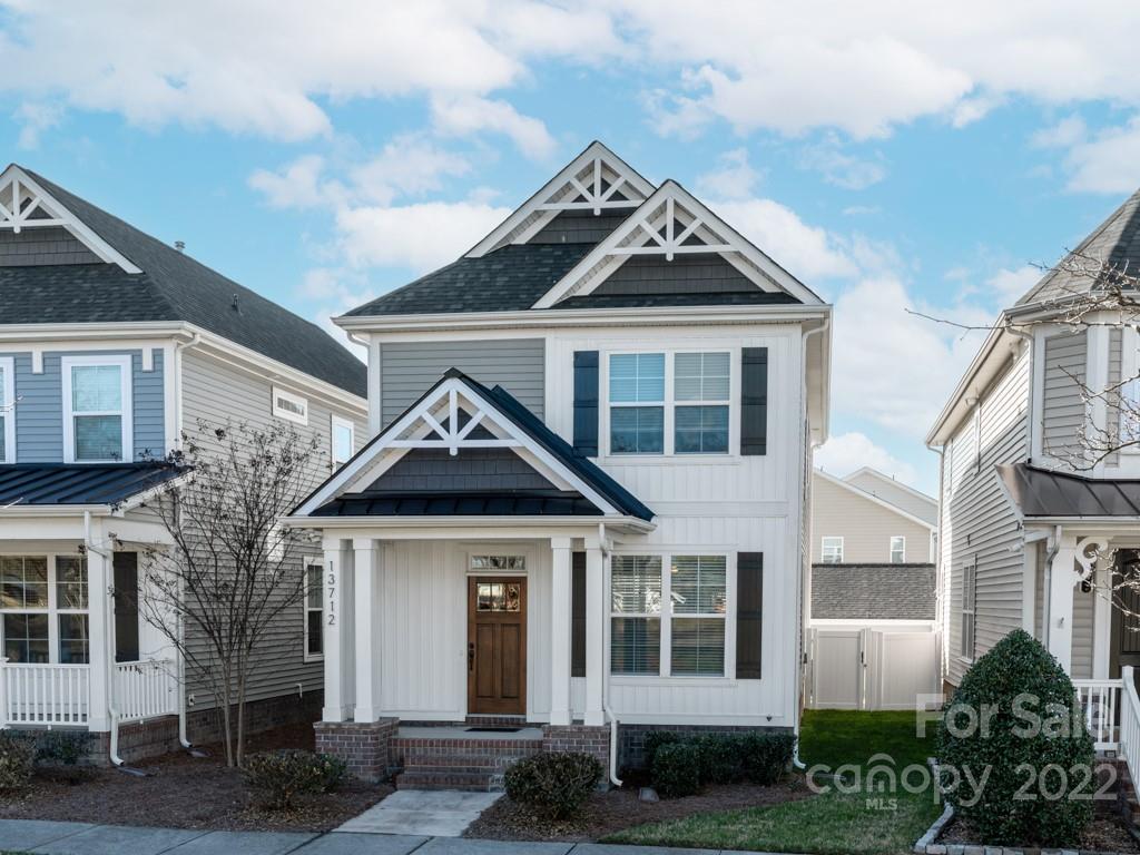 Monteith Place - Residential