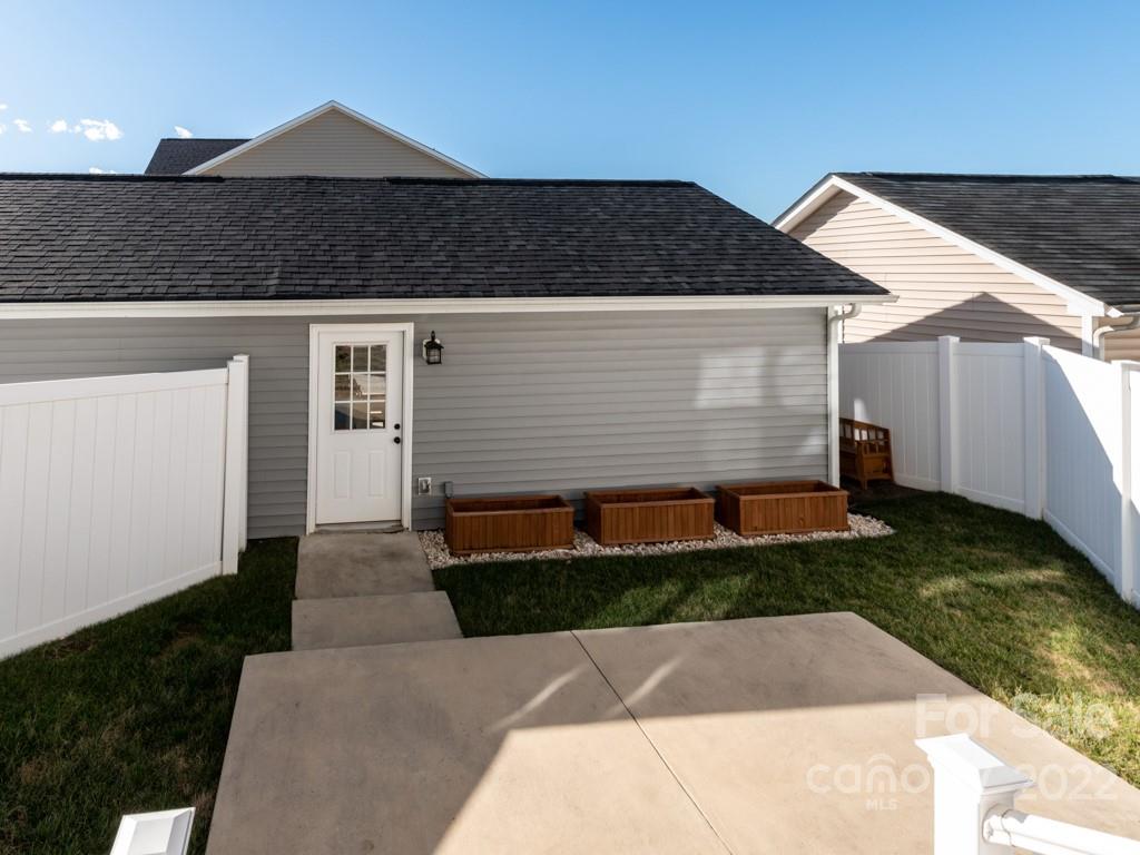 Monteith Place - Residential