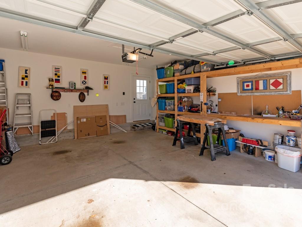 Monteith Place - Residential