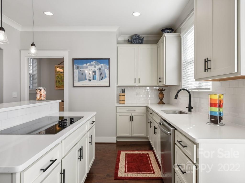 Monteith Place - Residential