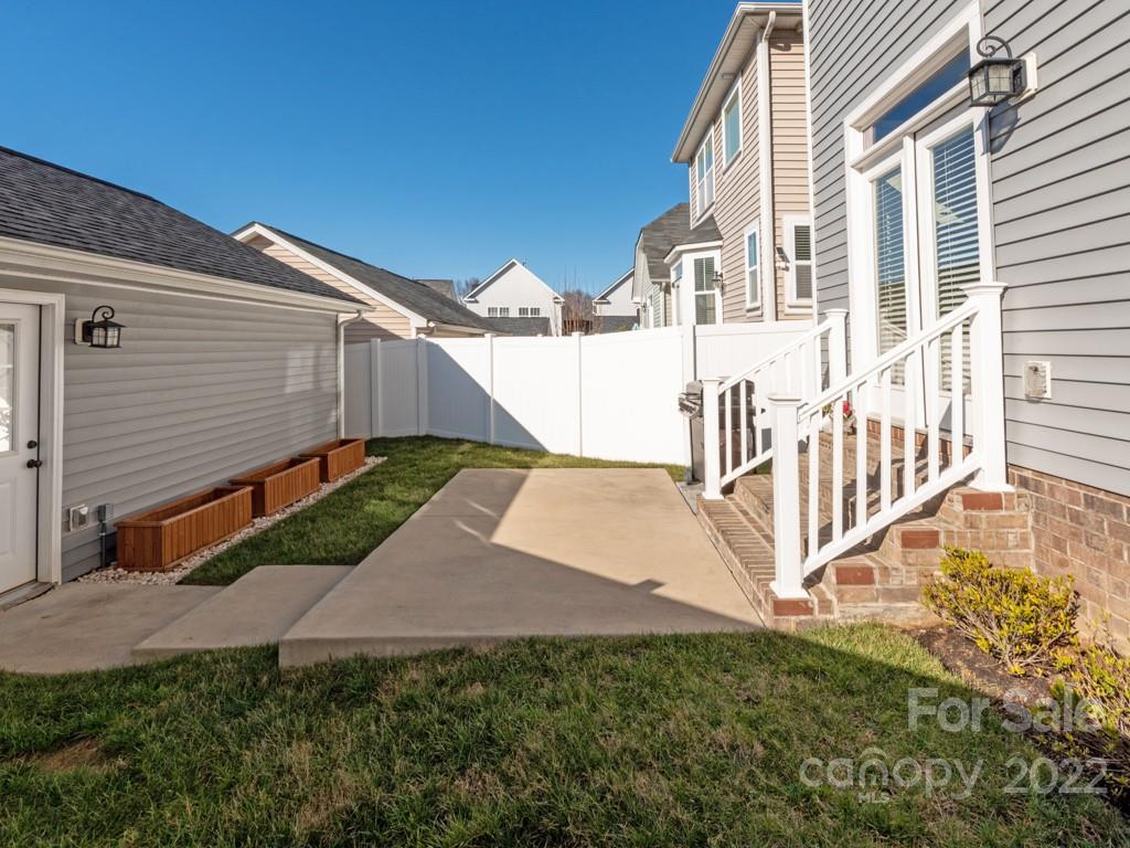 Monteith Place - Residential