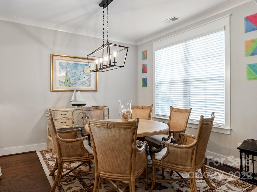 Monteith Place - Residential