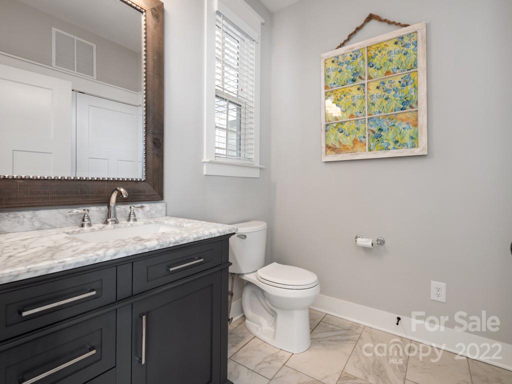 Monteith Place - Residential