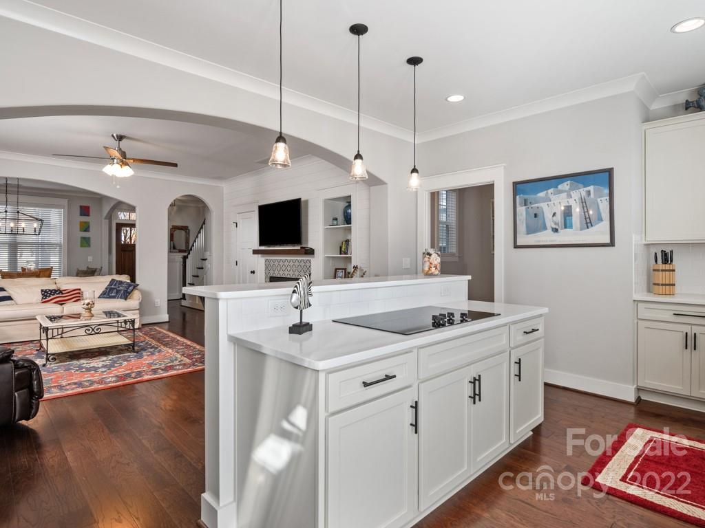 Monteith Place - Residential