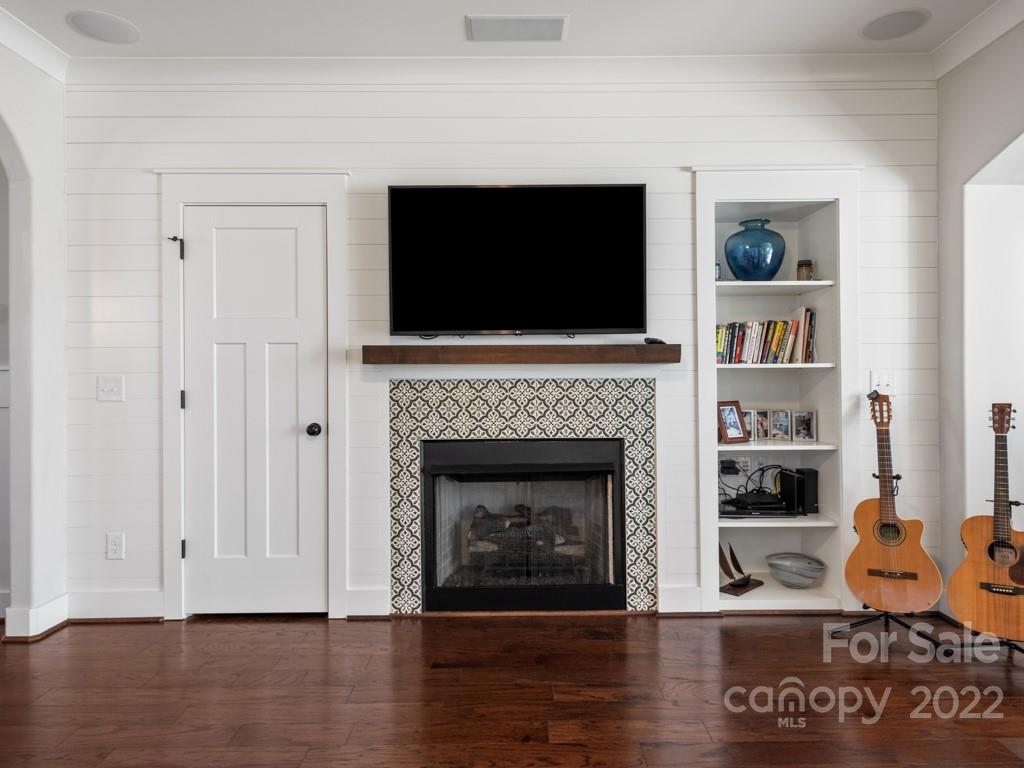 Monteith Place - Residential