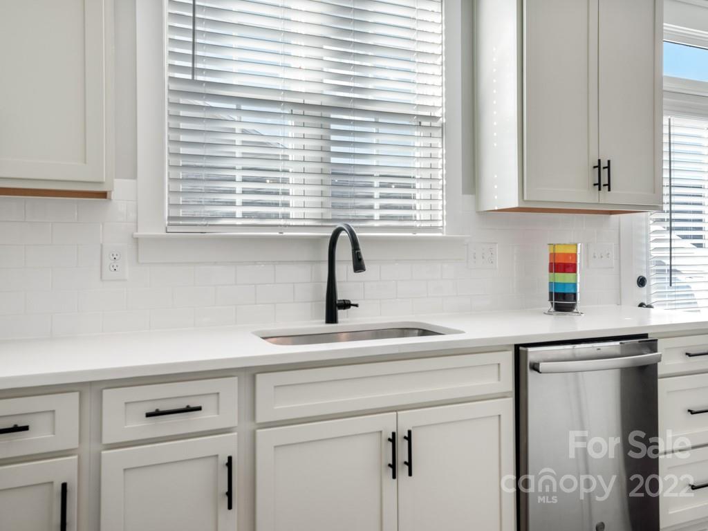 Monteith Place - Residential