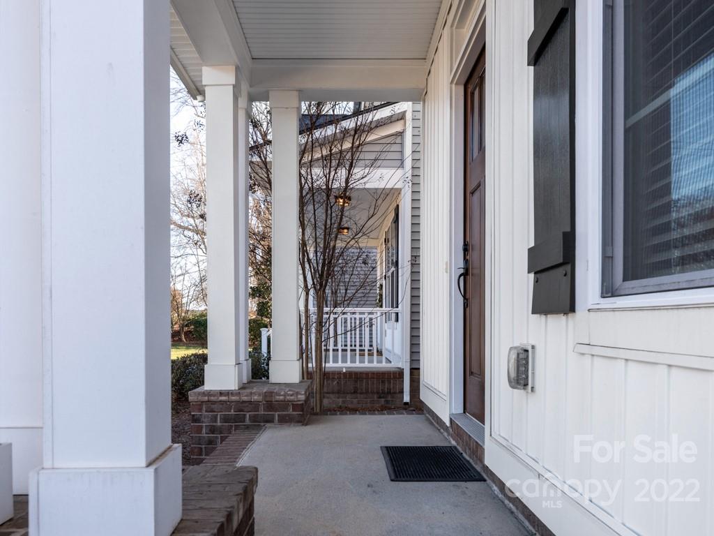 Monteith Place - Residential