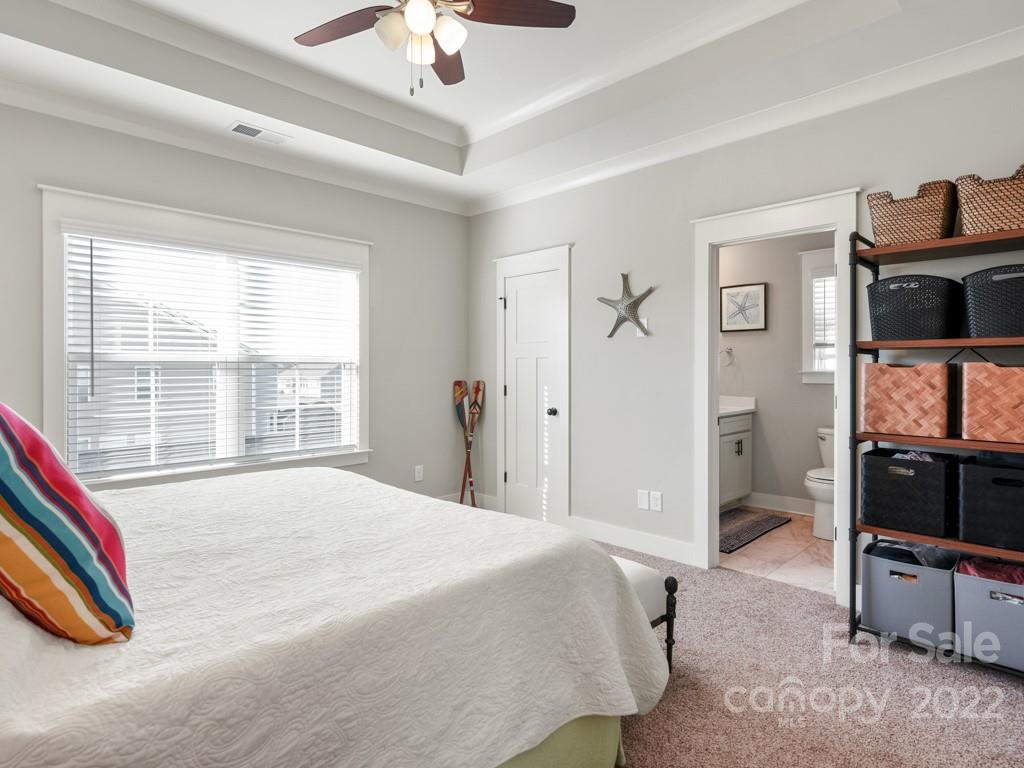 Monteith Place - Residential