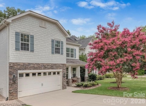 Photo of 2844 Georgia Avenue, Charlotte, NC 28205 (MLS # 4428065)