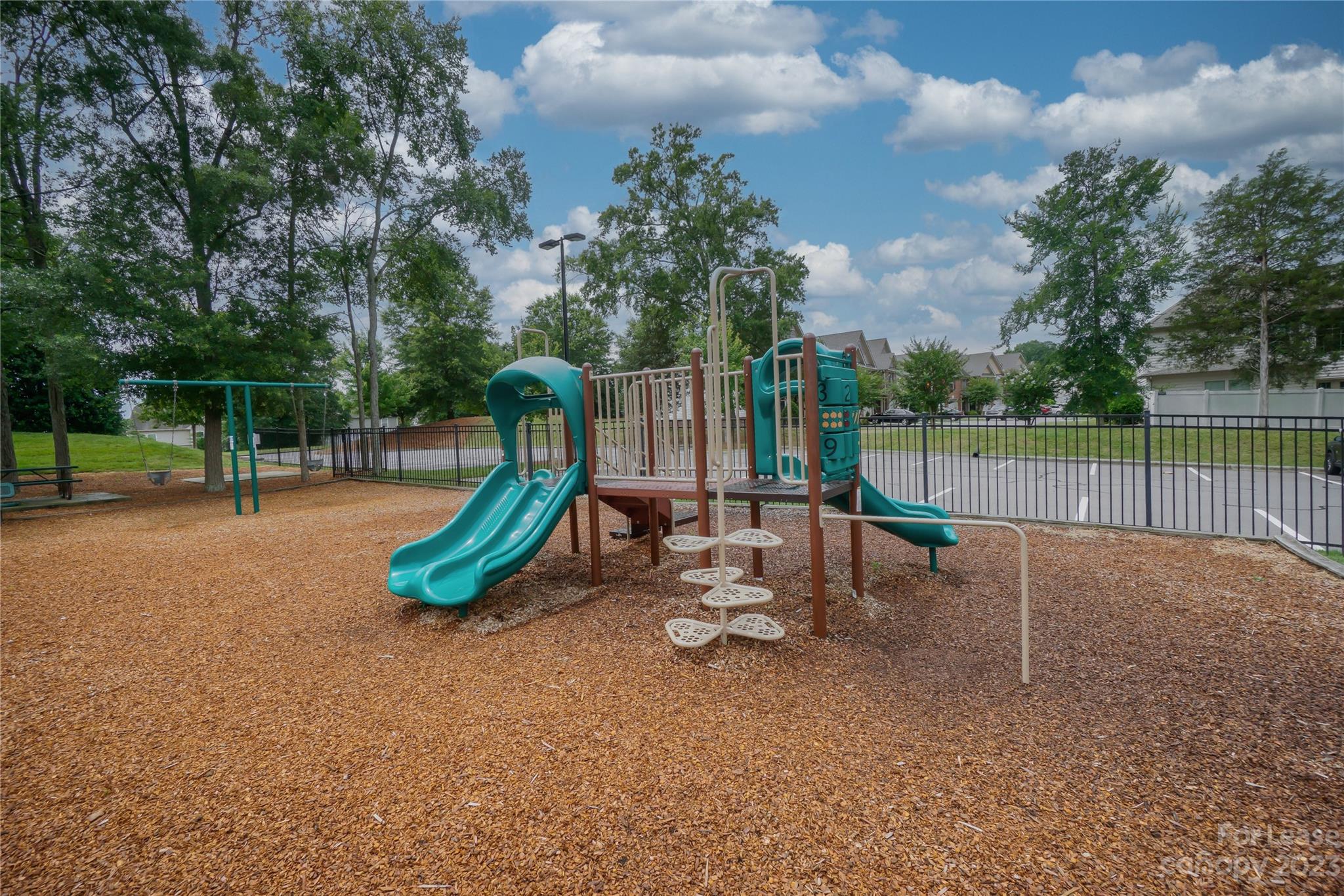 Baden Village - Residential Lease