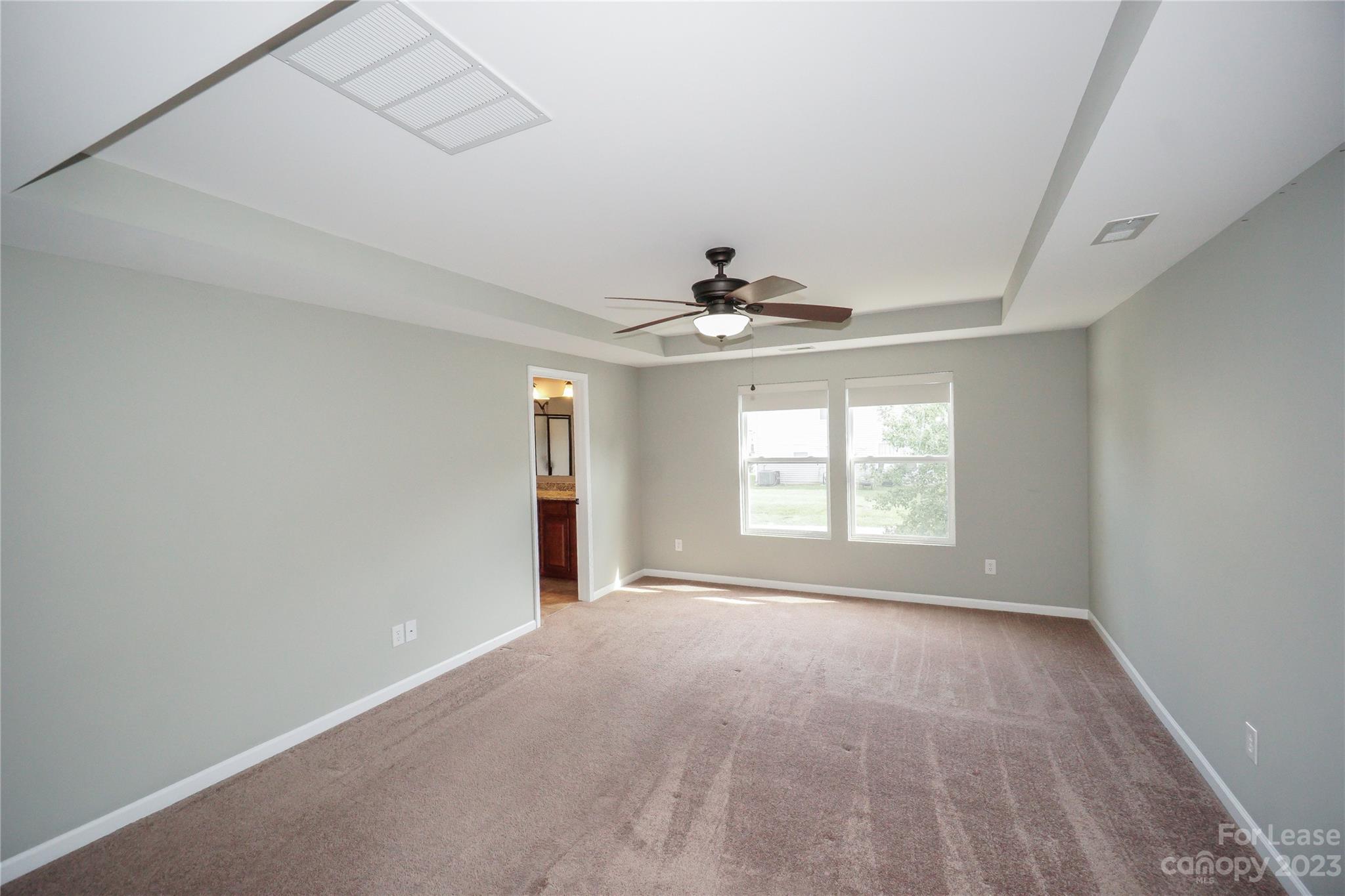 Baden Village - Residential Lease