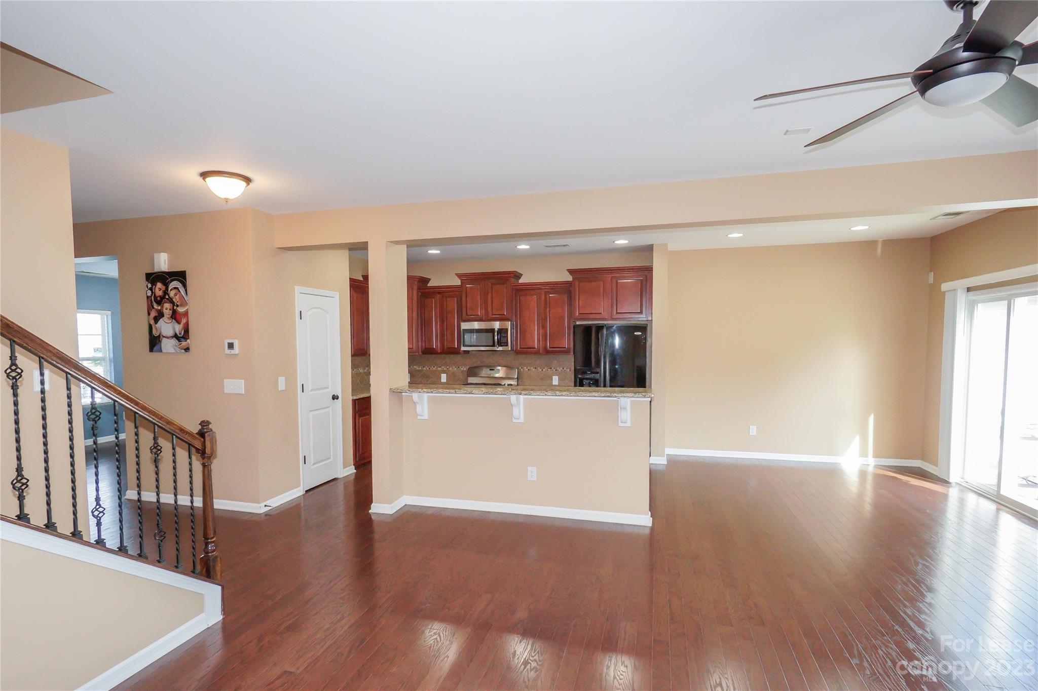 Baden Village - Residential Lease