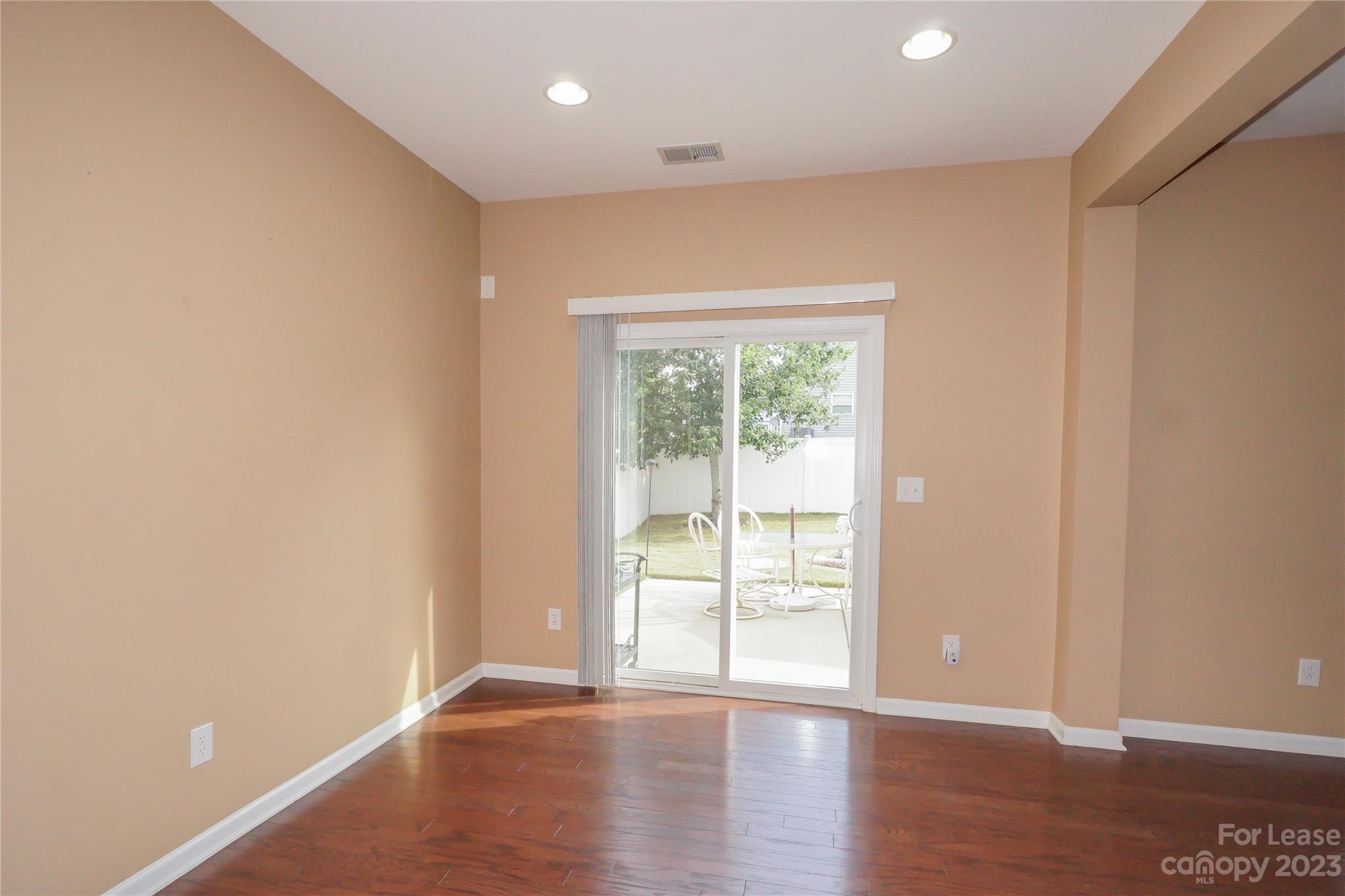 Baden Village - Residential Lease