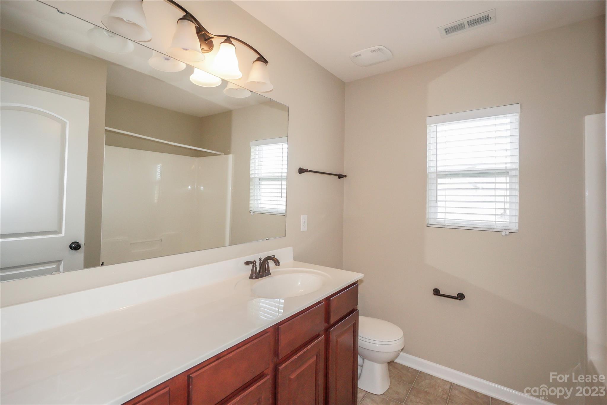 Baden Village - Residential Lease