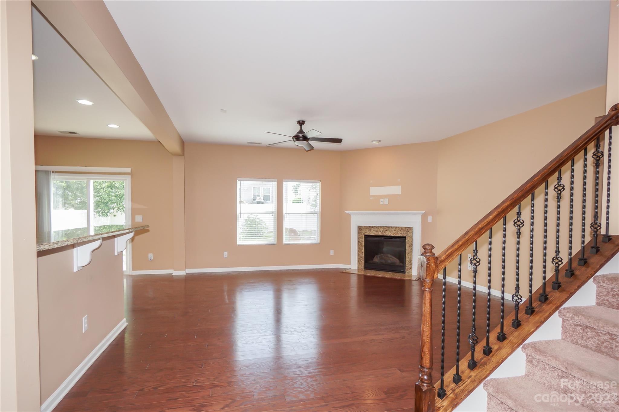 Baden Village - Residential Lease