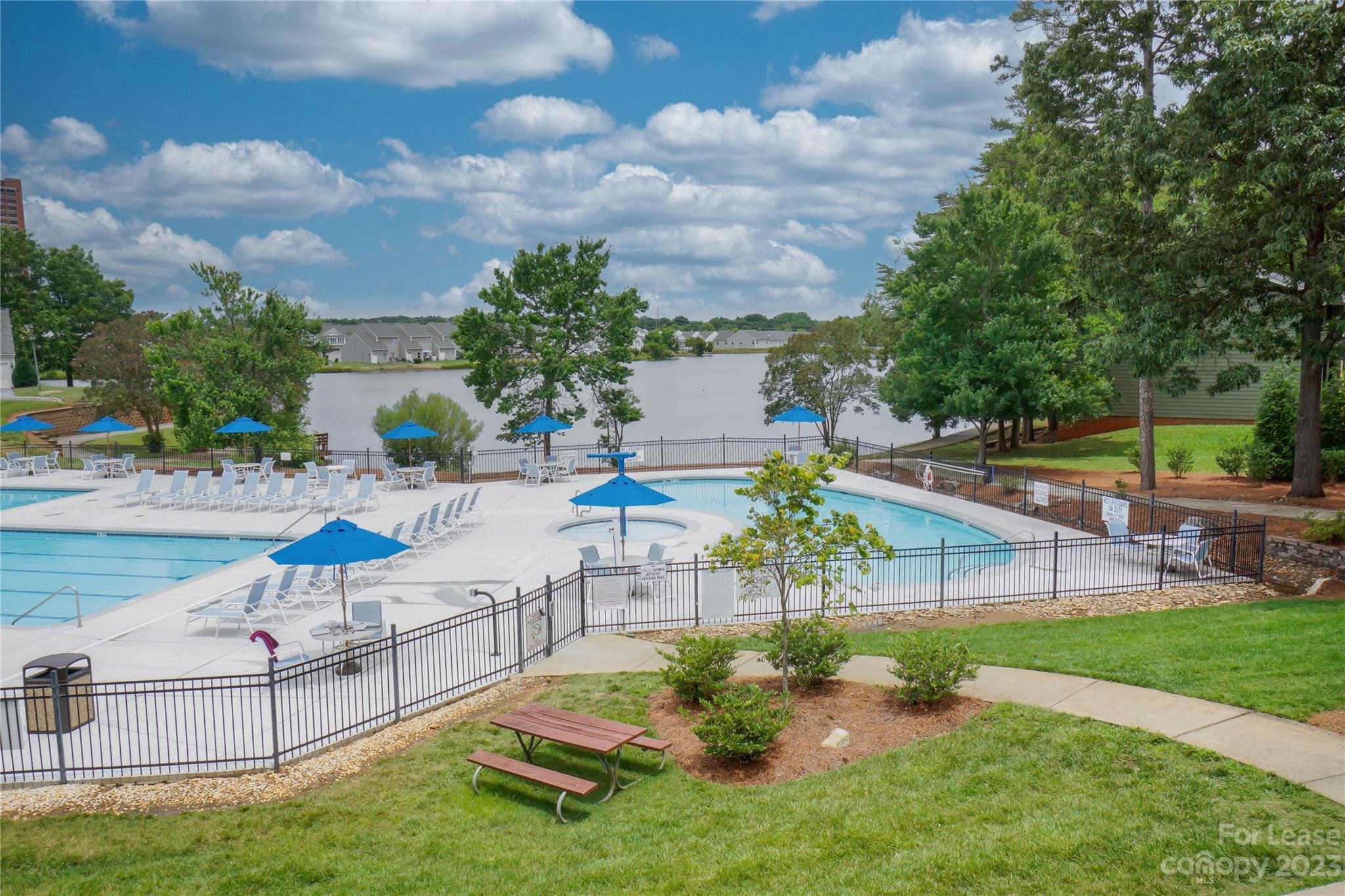 Baden Village - Residential Lease