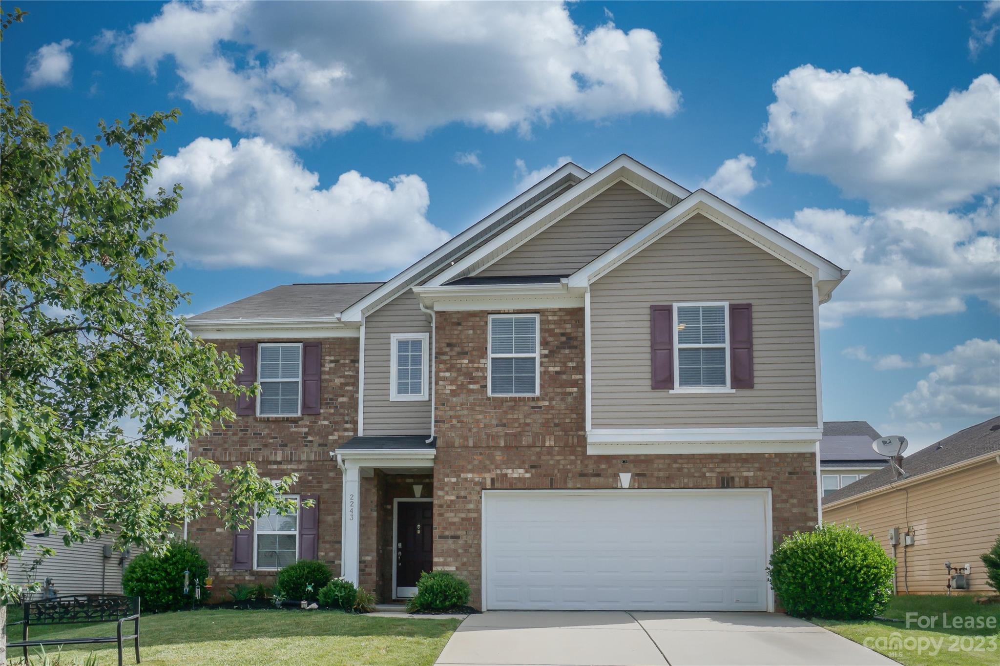 Baden Village - Residential Lease