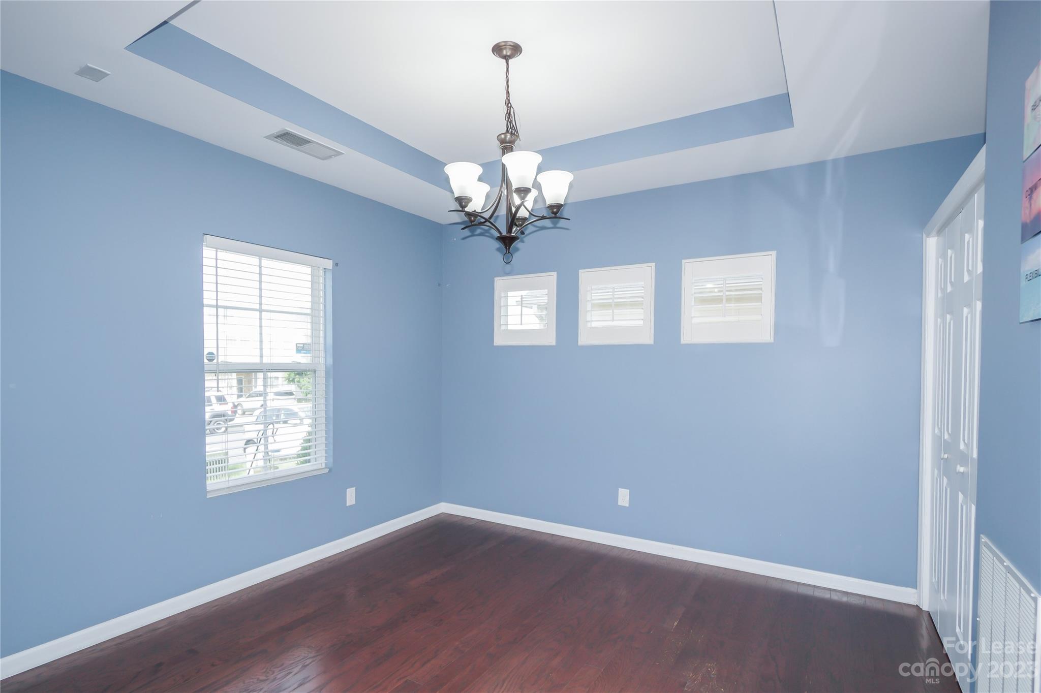 Baden Village - Residential Lease