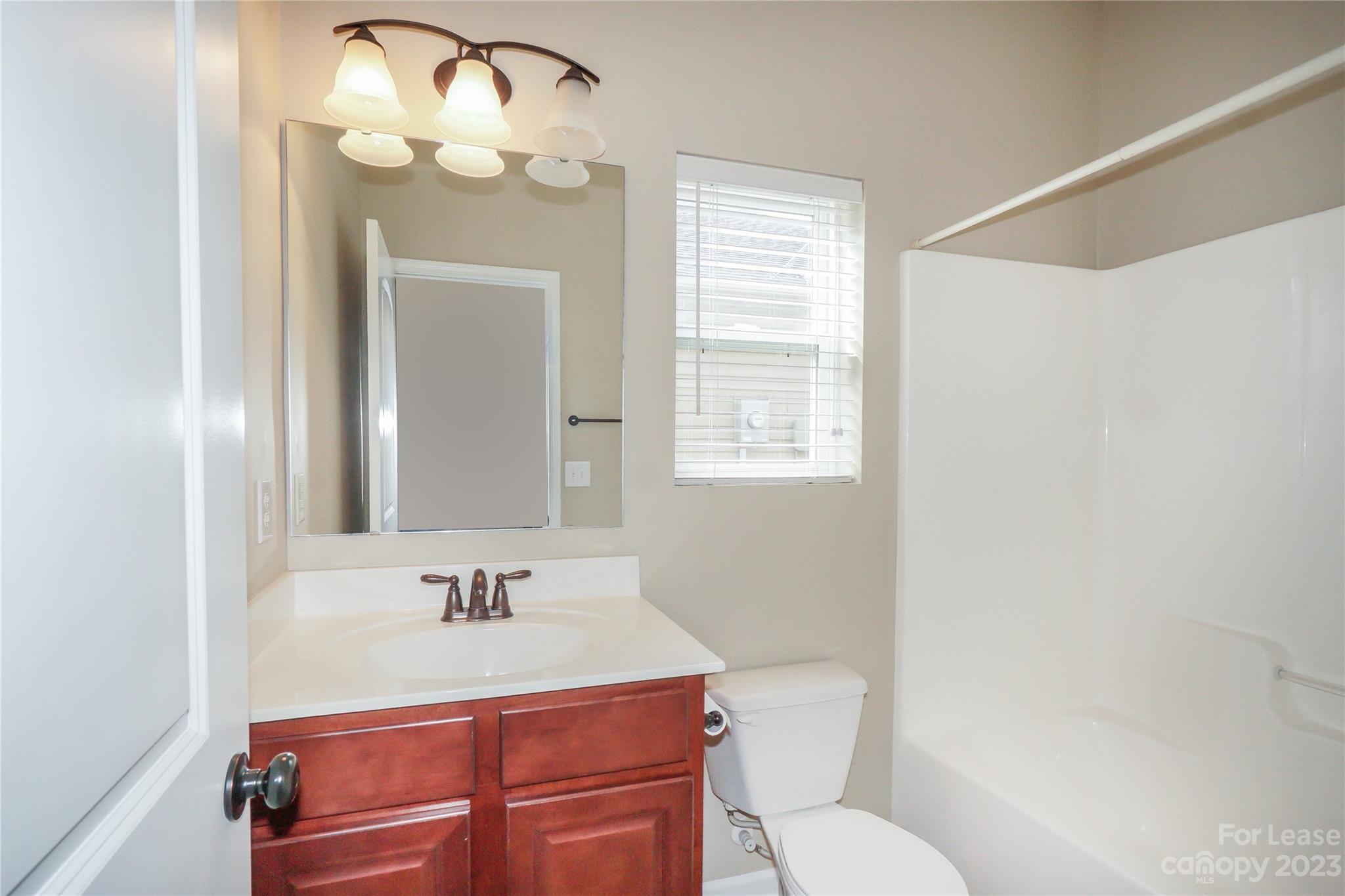 Baden Village - Residential Lease