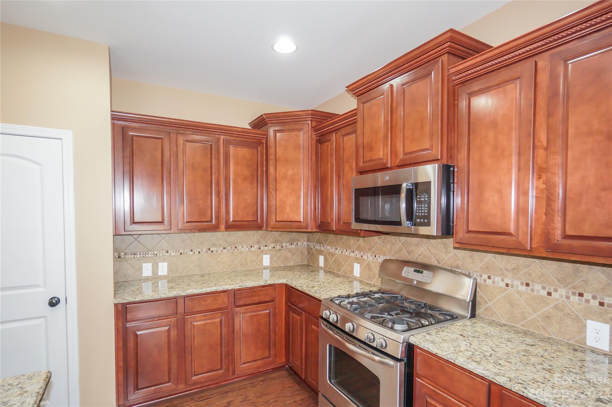 Baden Village - Residential Lease