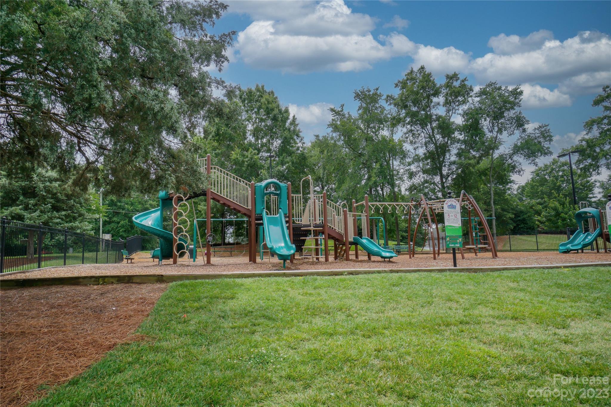 Baden Village - Residential Lease