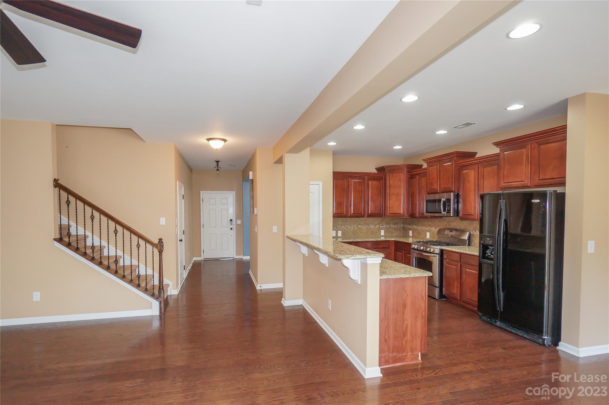 Baden Village - Residential Lease