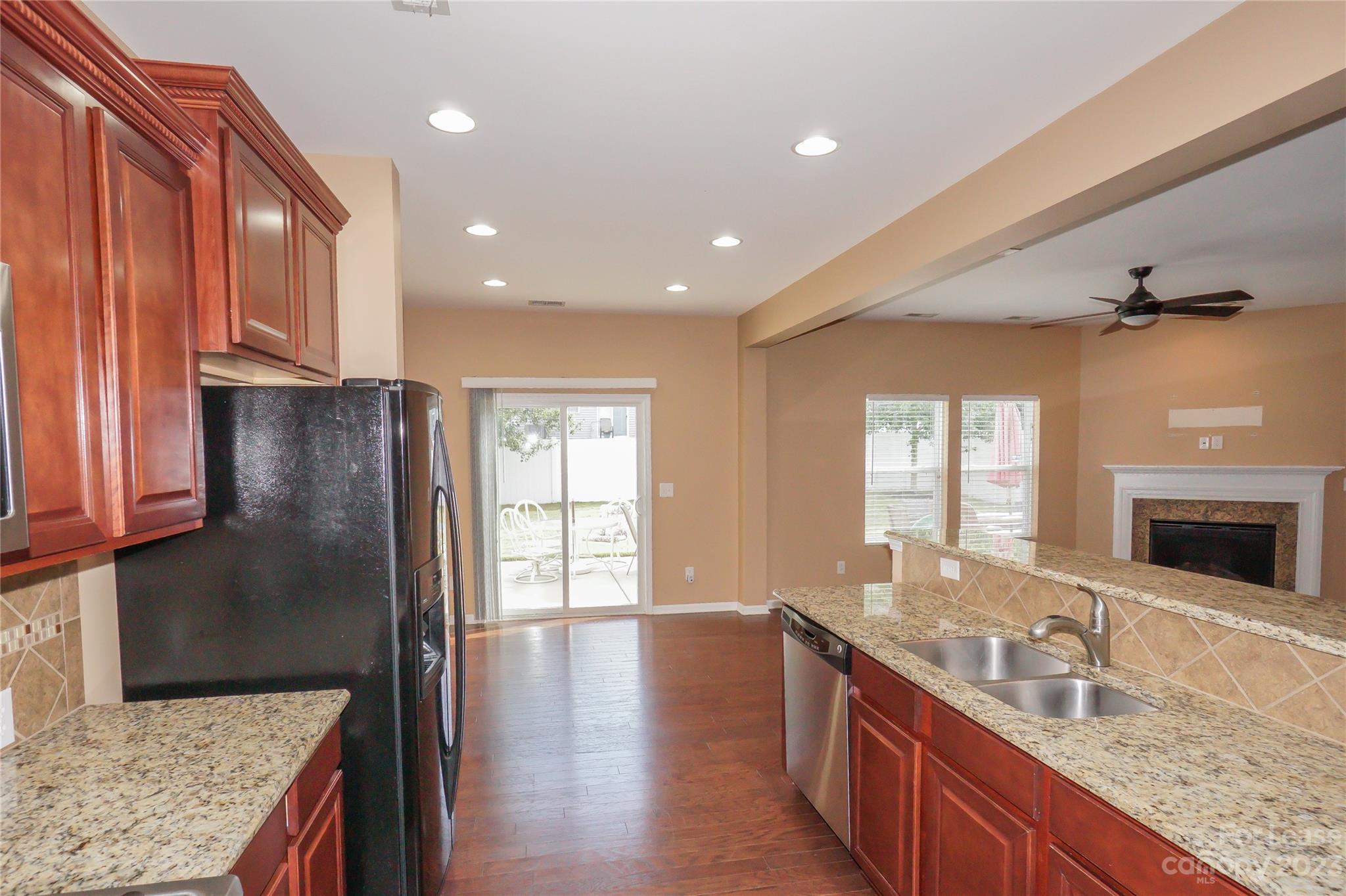 Baden Village - Residential Lease