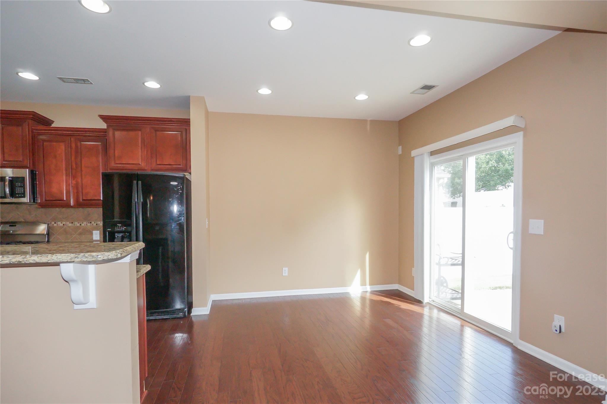 Baden Village - Residential Lease