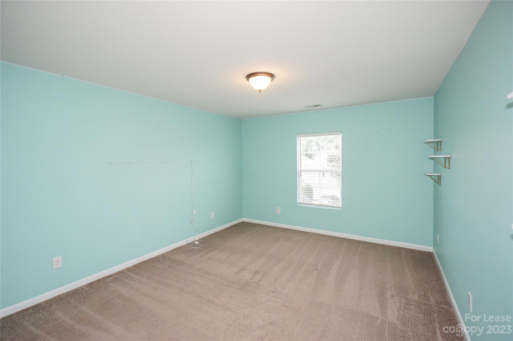 Baden Village - Residential Lease