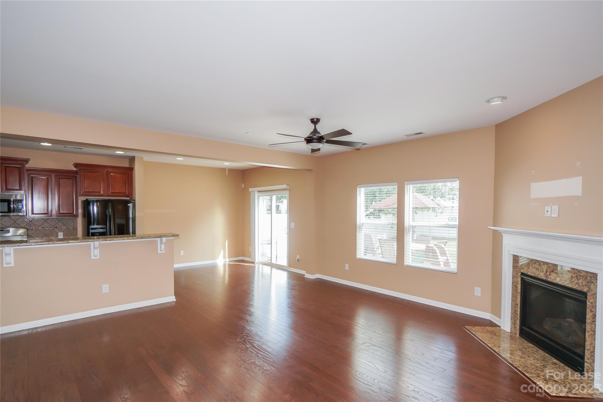 Baden Village - Residential Lease