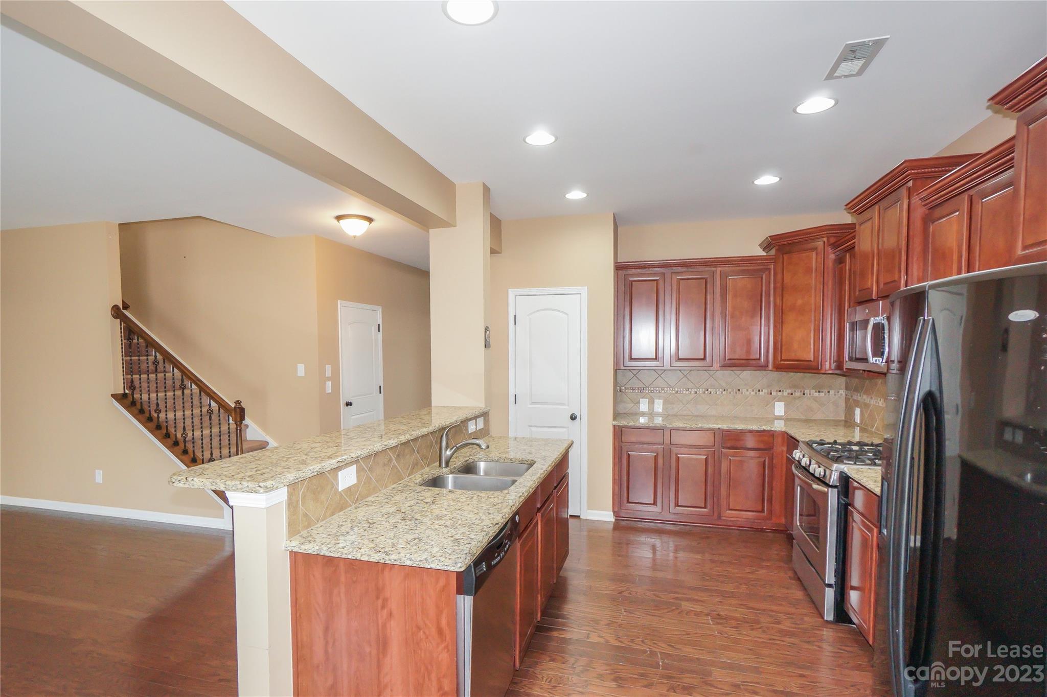 Baden Village - Residential Lease