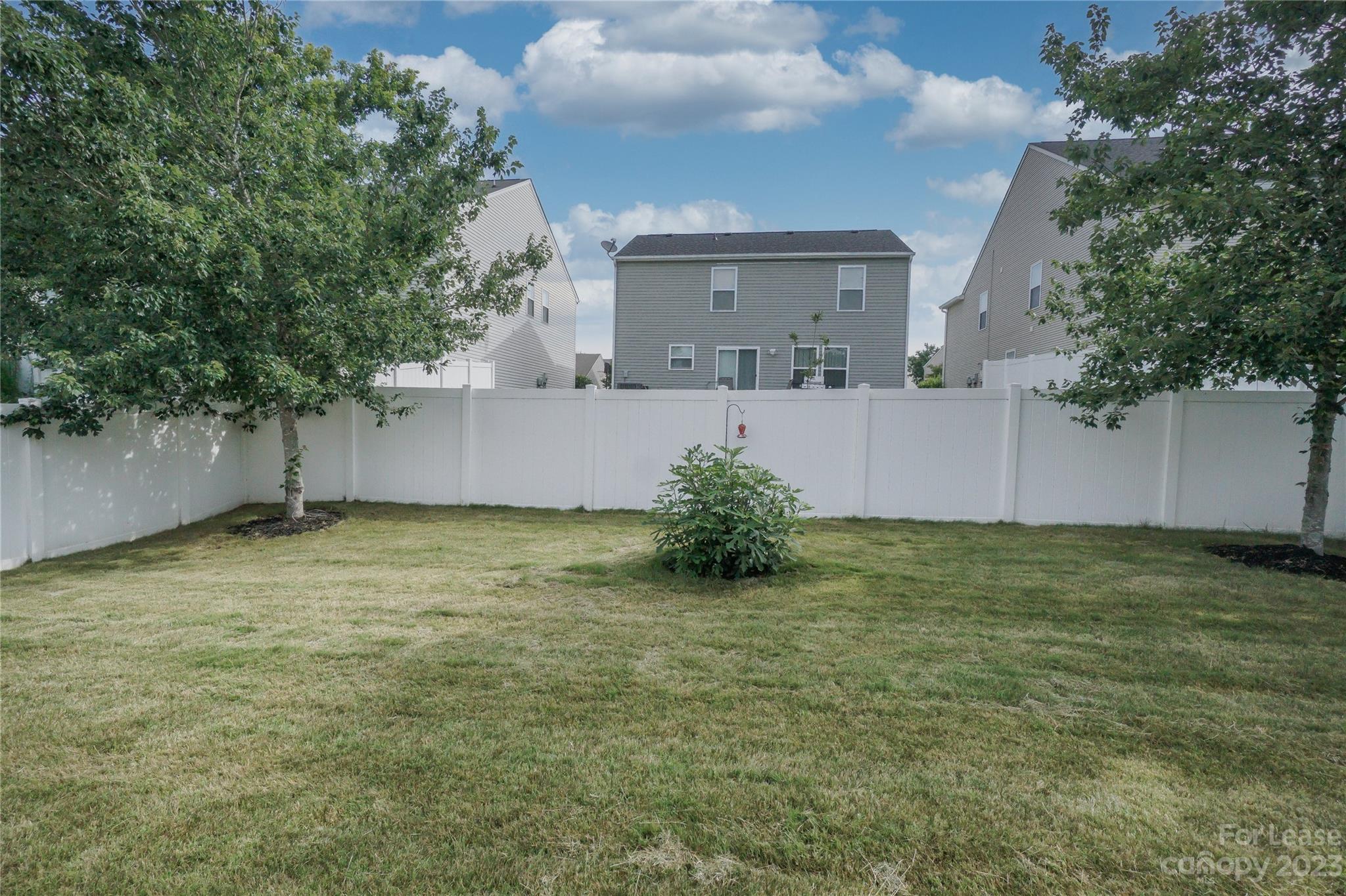 Baden Village - Residential Lease