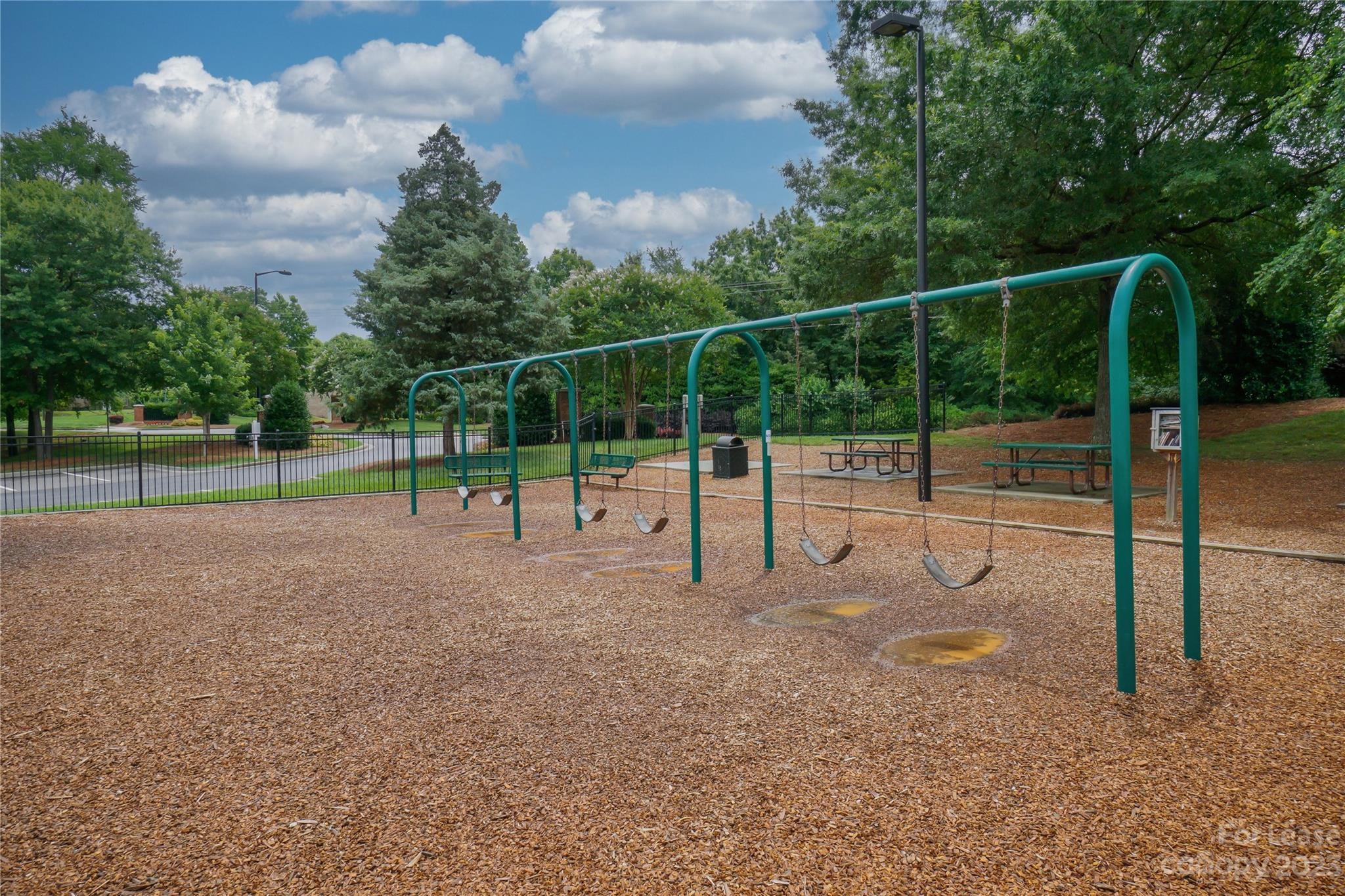 Baden Village - Residential Lease