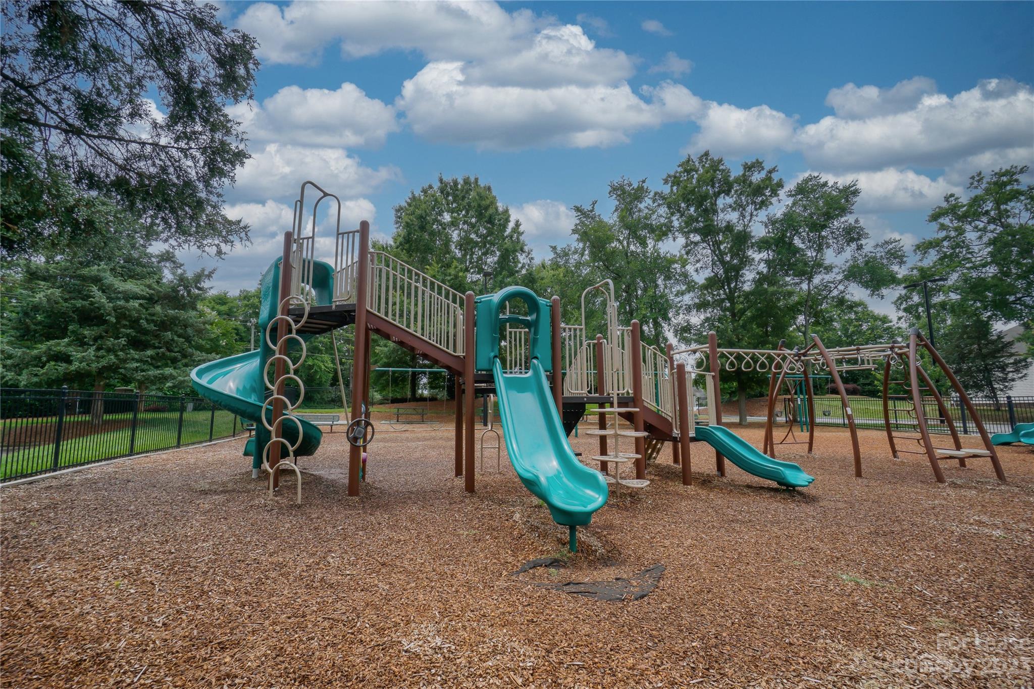 Baden Village - Residential Lease