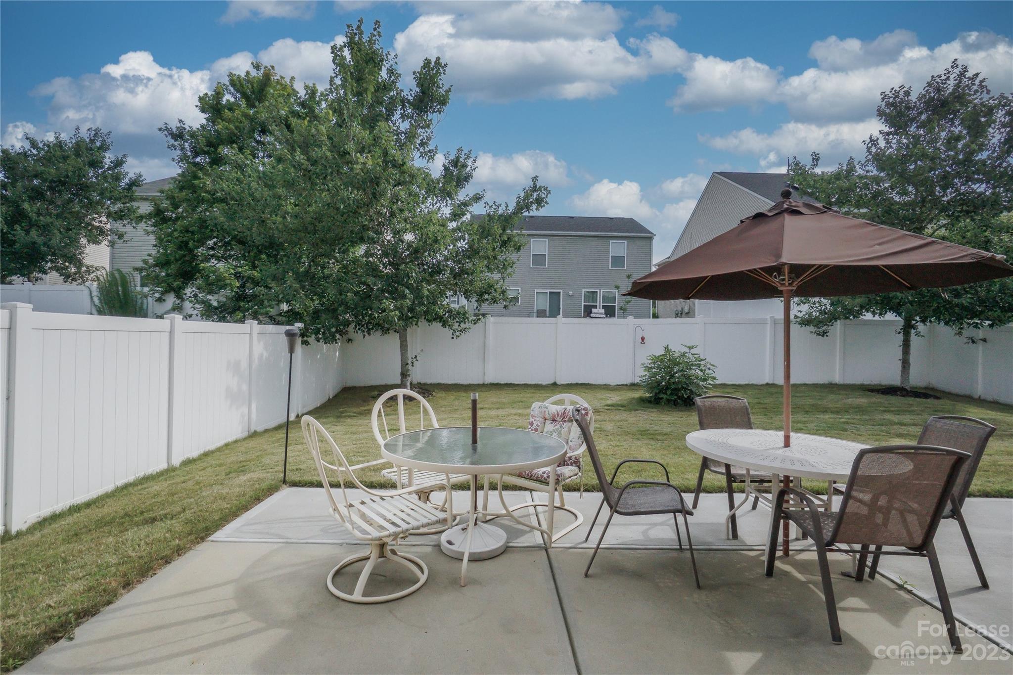 Baden Village - Residential Lease