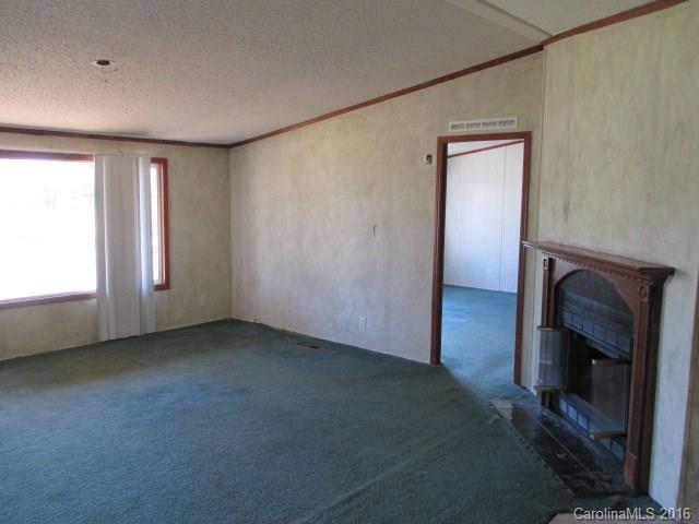 Springfield - Residential