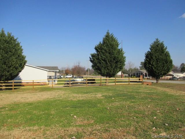 Springfield - Residential