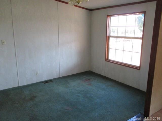 Springfield - Residential