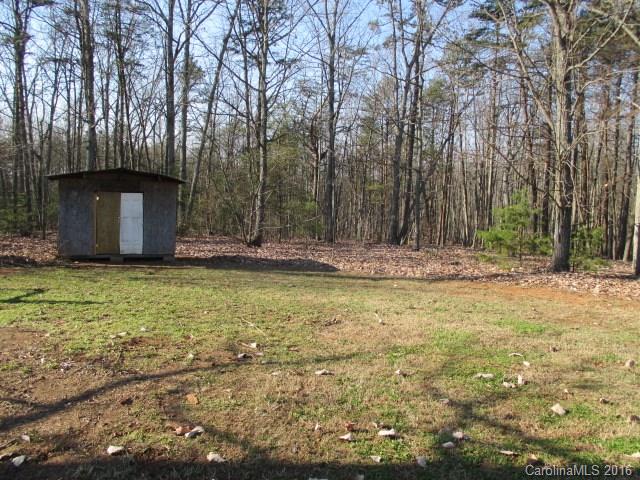 Springfield - Residential